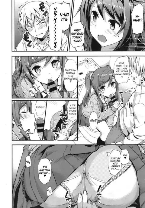 Doki Doki Community Life