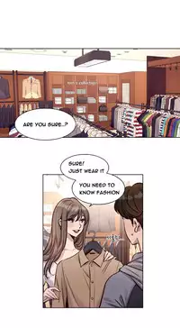 [Ramjak] Atonement Camp Ch.1-35 (English) (Ongoing)