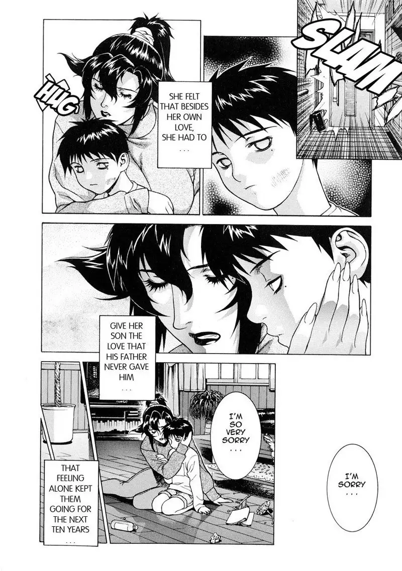 DV 2 - Light Comes Out of Black