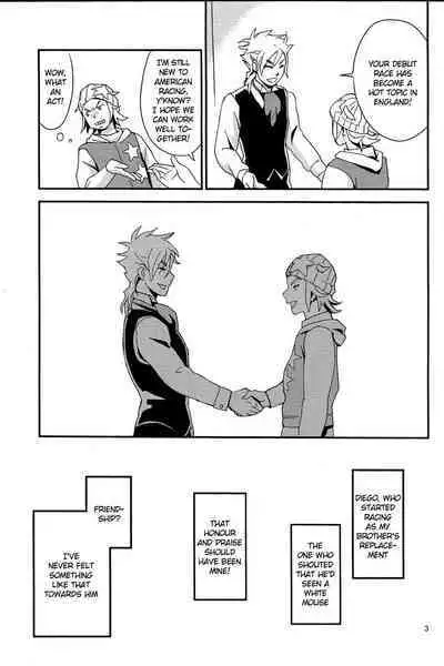 My old Kentucky derby