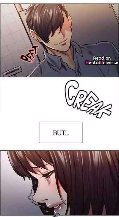 Taste of Forbbiden Fruit Ch.29/53