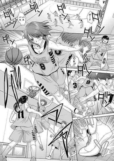 [Itaba Hiroshi] Ane Zokusei Ch. 1-6 [Digital]