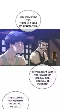 Perfect Half Ch.1-25 (English) (Ongoing)