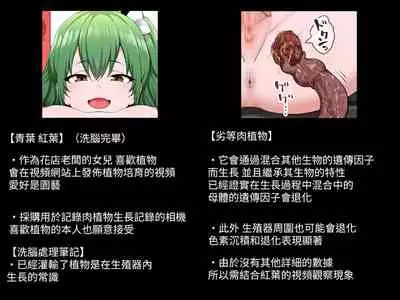 Ranshi Mudazukai Shuu