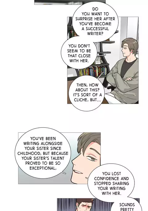 Sadistic Beauty Ch.1-30