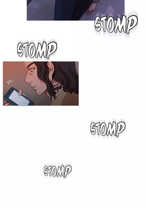 Scandal of the Witch Ch.1-41