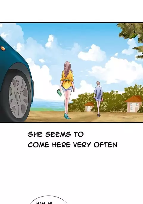 The Taste of Hands Ch.1-67