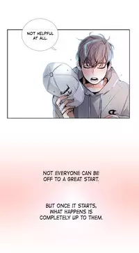 [Silverstar] Talk To Me Ch.1-36 (English) (Ongoing)