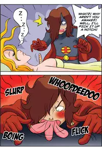 [Space No.1] Me Ran Co Ri [Ongoing]