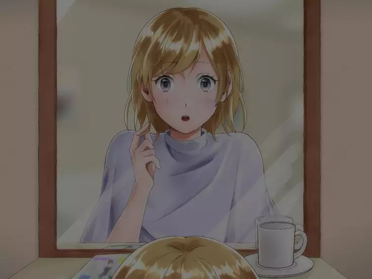 Netorare Joshi Mane no Gal Ochi Nikki