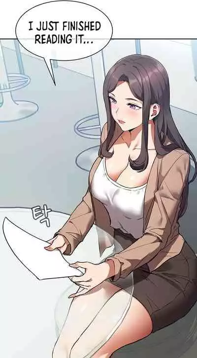 Is this the Way You Do it Ch.12/?