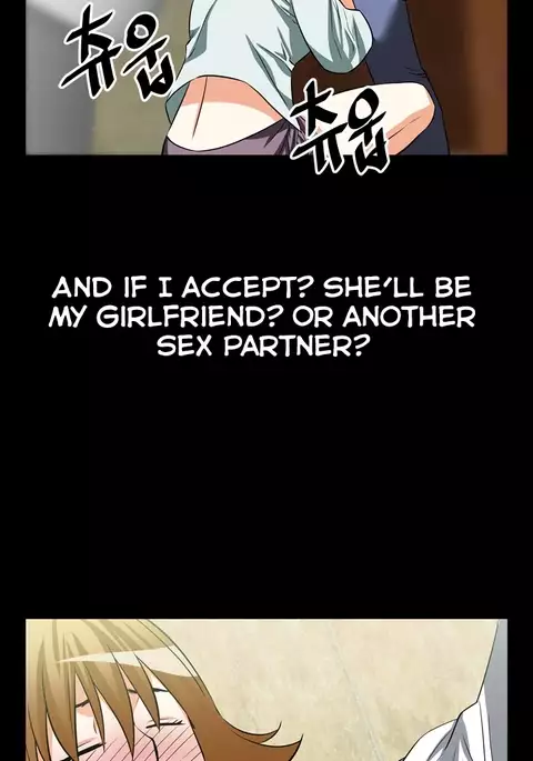 Love Parameter Ch.1-46