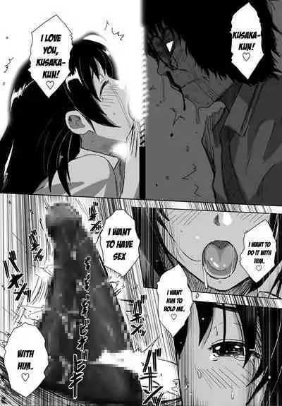 Better Girls Ch. 1-8