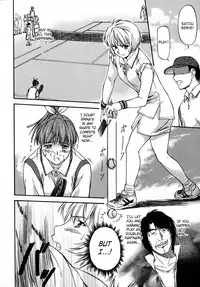 [Nagare Ippon] Doubles [English] [SaHa] [Decensored]