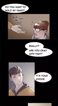 Double Date Ch.1-18 (English) (Ongoing)