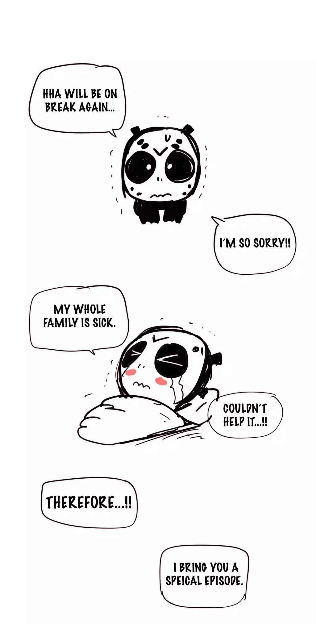 Household Affairs Ch.1-30