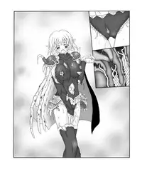 [Touyou Zatsugidan] 触画 [Digital]