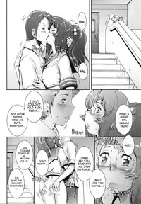 Pretty Cool [Sengoku-kun]