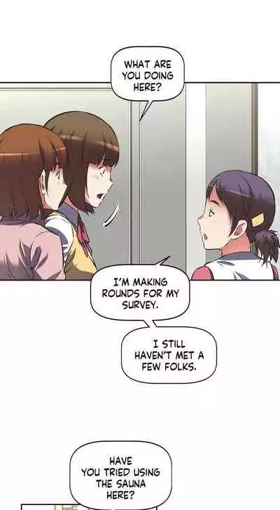 The Girls’ Nest | HELL'S HAREM Ch.1-25