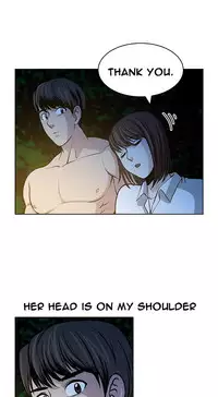 Change Partner Ch.1-18 (English) (Ongoing)