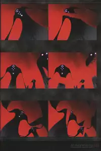 [Type-Moon] Fate/complete material I - Art material.