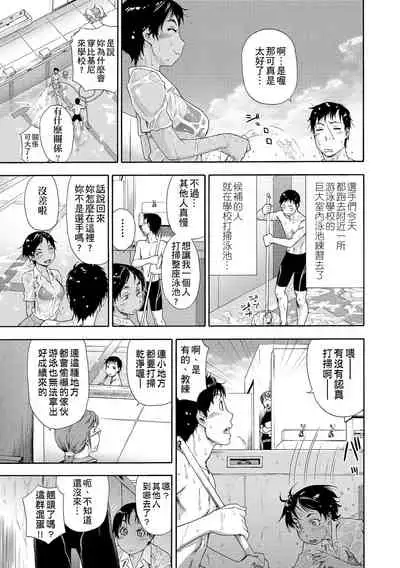 Vanilla Essence | 甜美香濃的香草精華