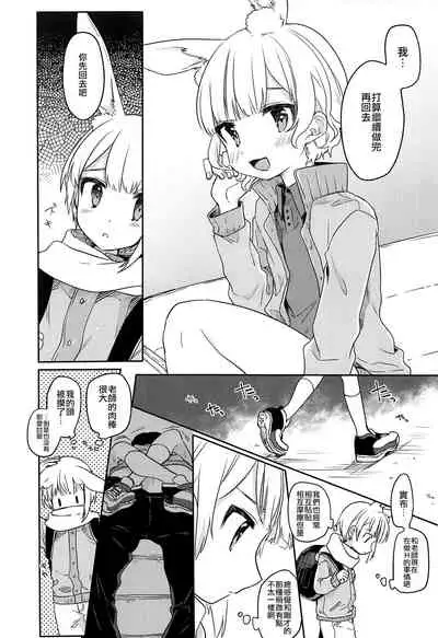 Nikoichi | 合二为一