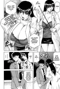 Sensei ni Dashitee! - It ejaculates in the teacher!