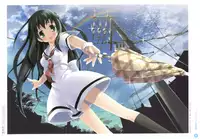 [CUBE (Kantoku)] Kantoku Publicity Visual book