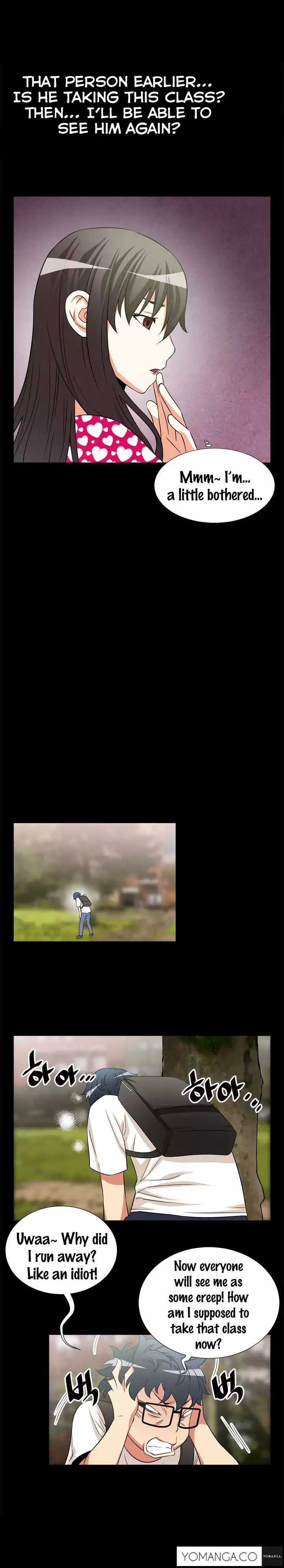 Love Parameter Ch.1-42