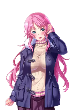 Maki-chan to Now. Kanketsuhen