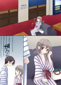 [Sorairo Nyannyan (Katase Aoko)] Yokkyuu Fuman na Hitozuma ga Furin Sex ni Oboreru Yoru