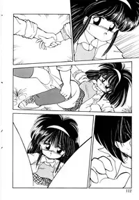 [Mimuda Ryouzou] Angelita