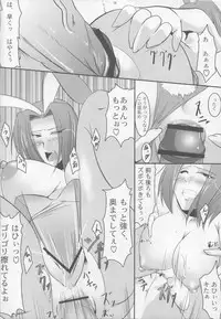 (C75) [Kanten Jigenryuu (Kanten)] NichiBri PERFECT Nyuukou Jouyaku 1.0 (Code Geass)