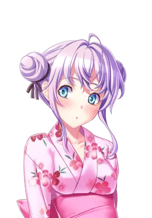 Maki-chan to Now. Kanketsuhen