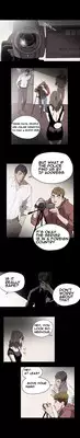 [Dol-Kong] Kitsch | Disrespectful Bitch Ch. 1-64 (English) (HeyManga) (Ongoing)