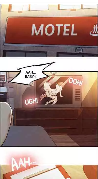 Taste of Forbbiden Fruit Ch.7/24