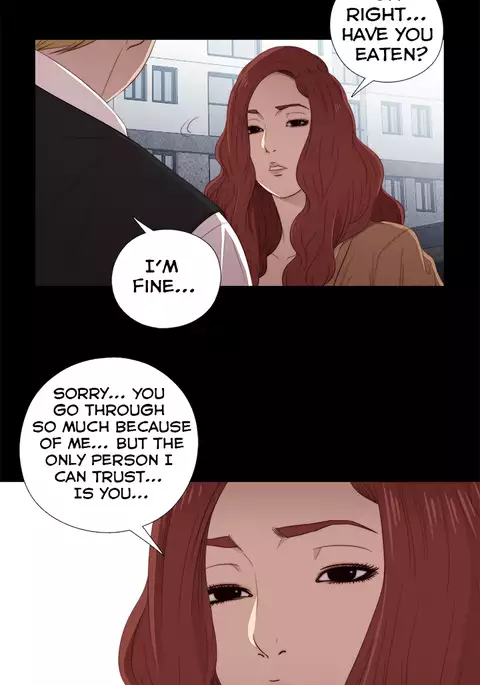 Girl Next Door Ch.1-42