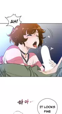 Perfect Half Ch.1-22 (English) (Ongoing)