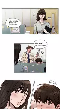 [Ramjak] Atonement Camp Ch.1-28 (English) (Ongoing)