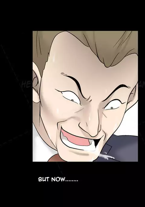 The Taste of Hands Ch.1-67