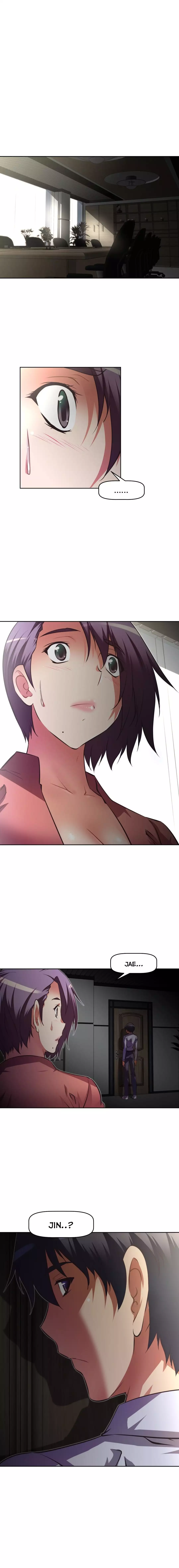 Brawling Go Ch.76-121