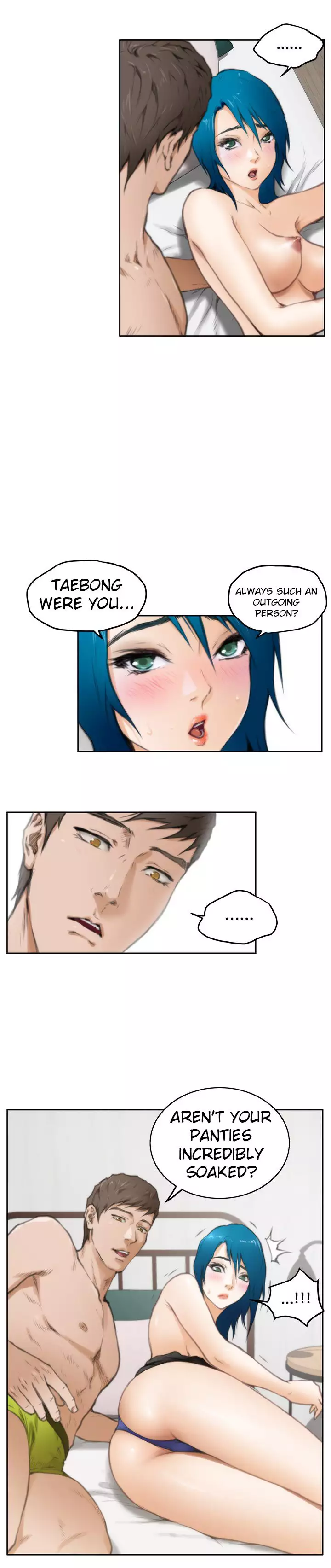 H-Mate - Chapters 1-30