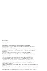 (SC62) [CrashRush (Gesshi)] Amakute, Nigai no. (Free!) [English] [Mokkachi]