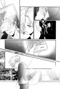 (C90) [Muramura (Tokiwa)] Houkago, Sensei no Suki ni Shite (Touken Ranbu) [English] {TheRobotsGhost}