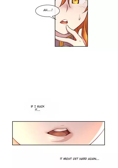 Master in My Dreams Ch.0-36