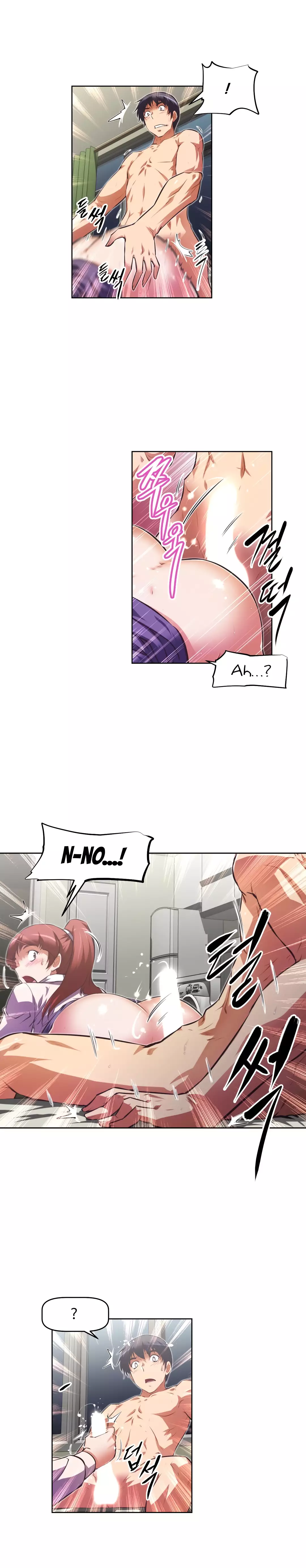 Brawling Go Ch.76-122