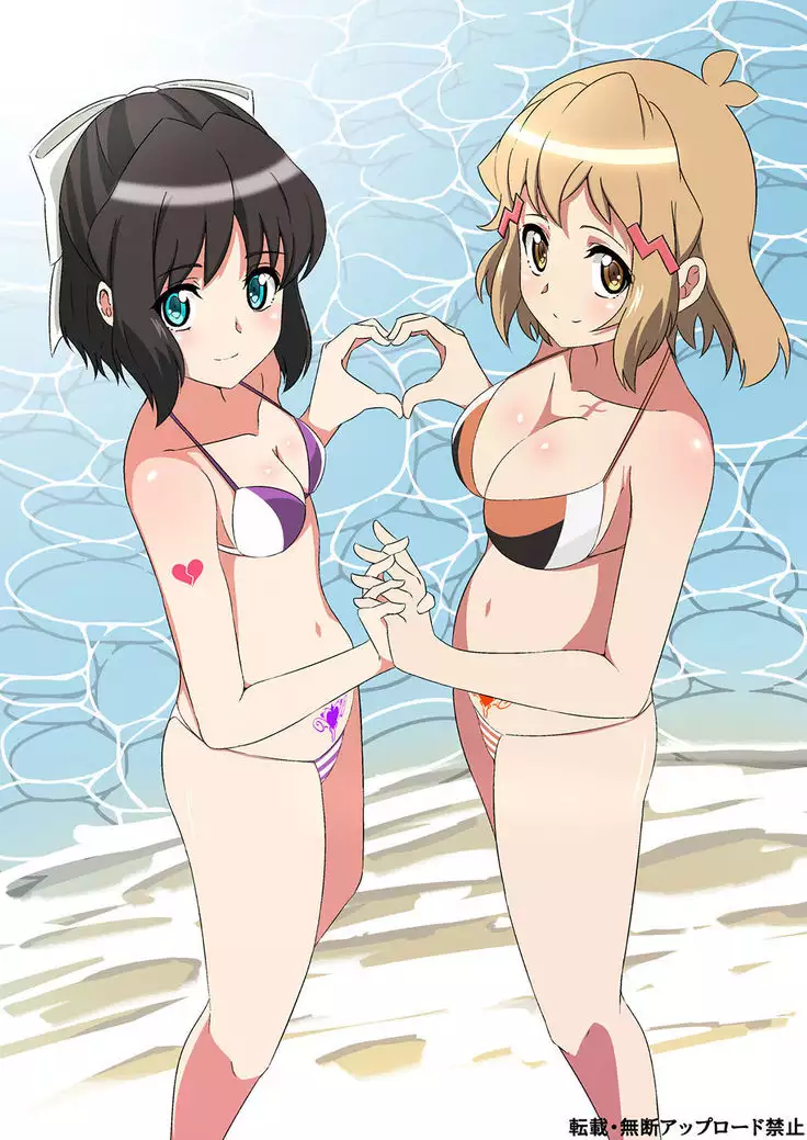 kakkoyoku te yasashii o nee chan