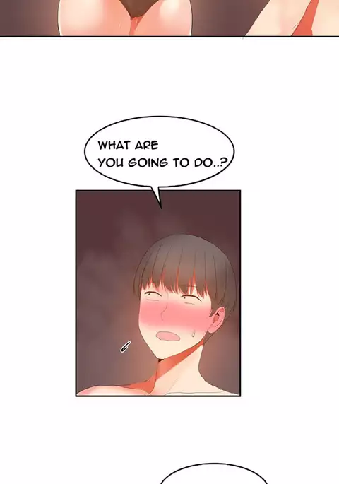 Hari Dormitory Ch.0-31