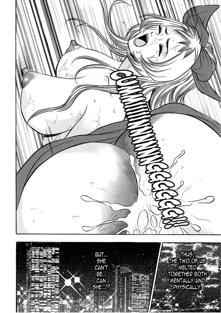 Catfight A Go Go Ch.